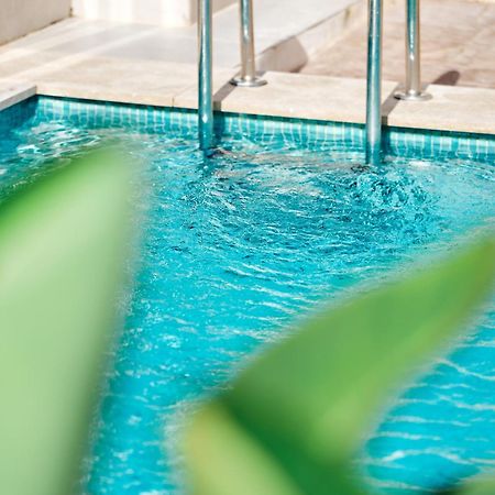 Bluewater Hotel Colonia de Sant Jordi Dış mekan fotoğraf