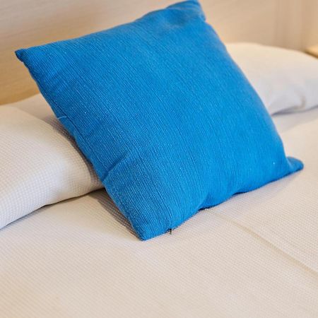 Bluewater Hotel Colonia de Sant Jordi Dış mekan fotoğraf