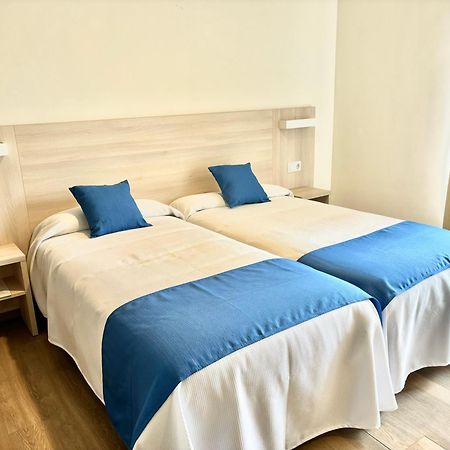 Bluewater Hotel Colonia de Sant Jordi Dış mekan fotoğraf
