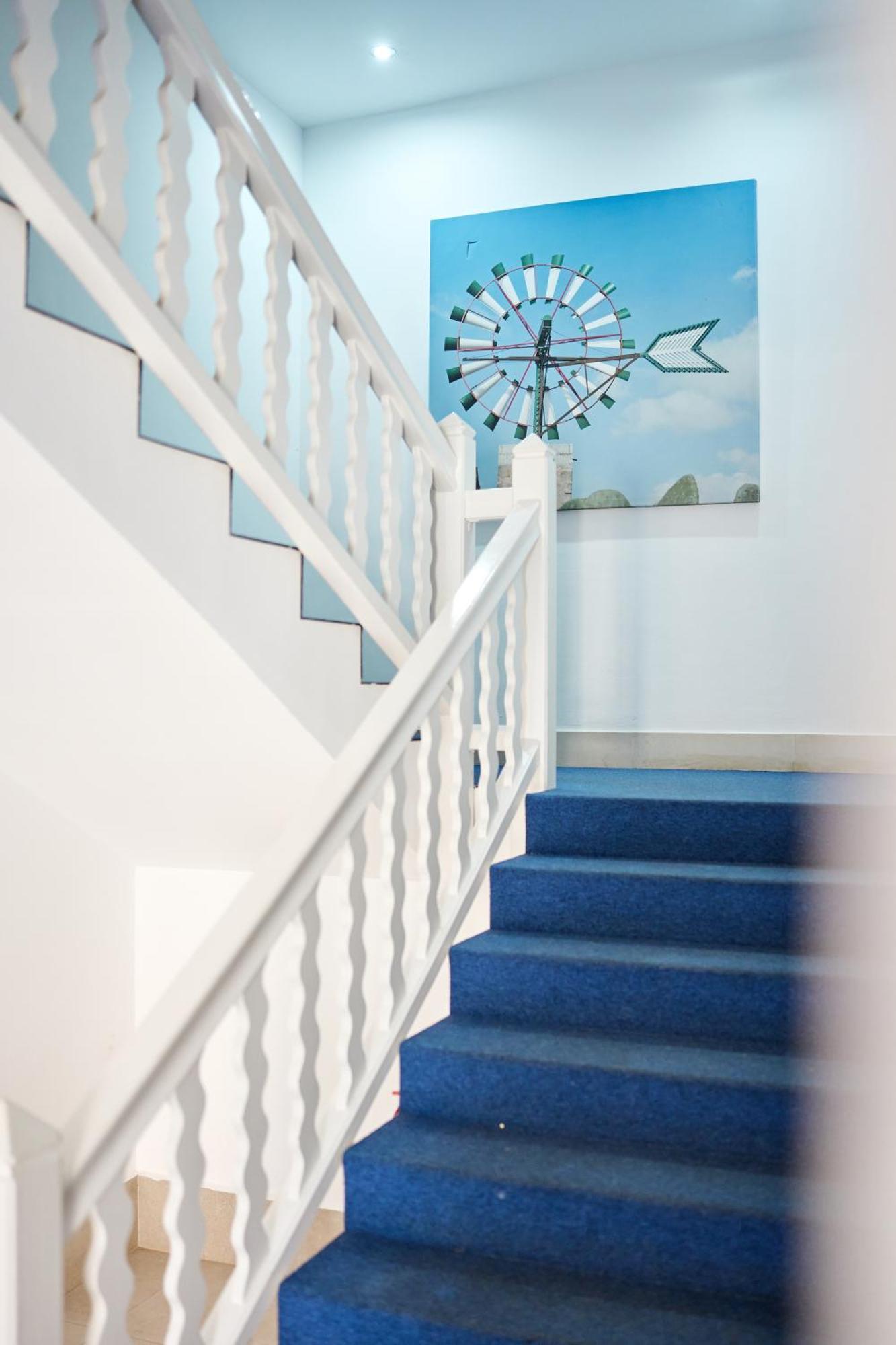 Bluewater Hotel Colonia de Sant Jordi Dış mekan fotoğraf