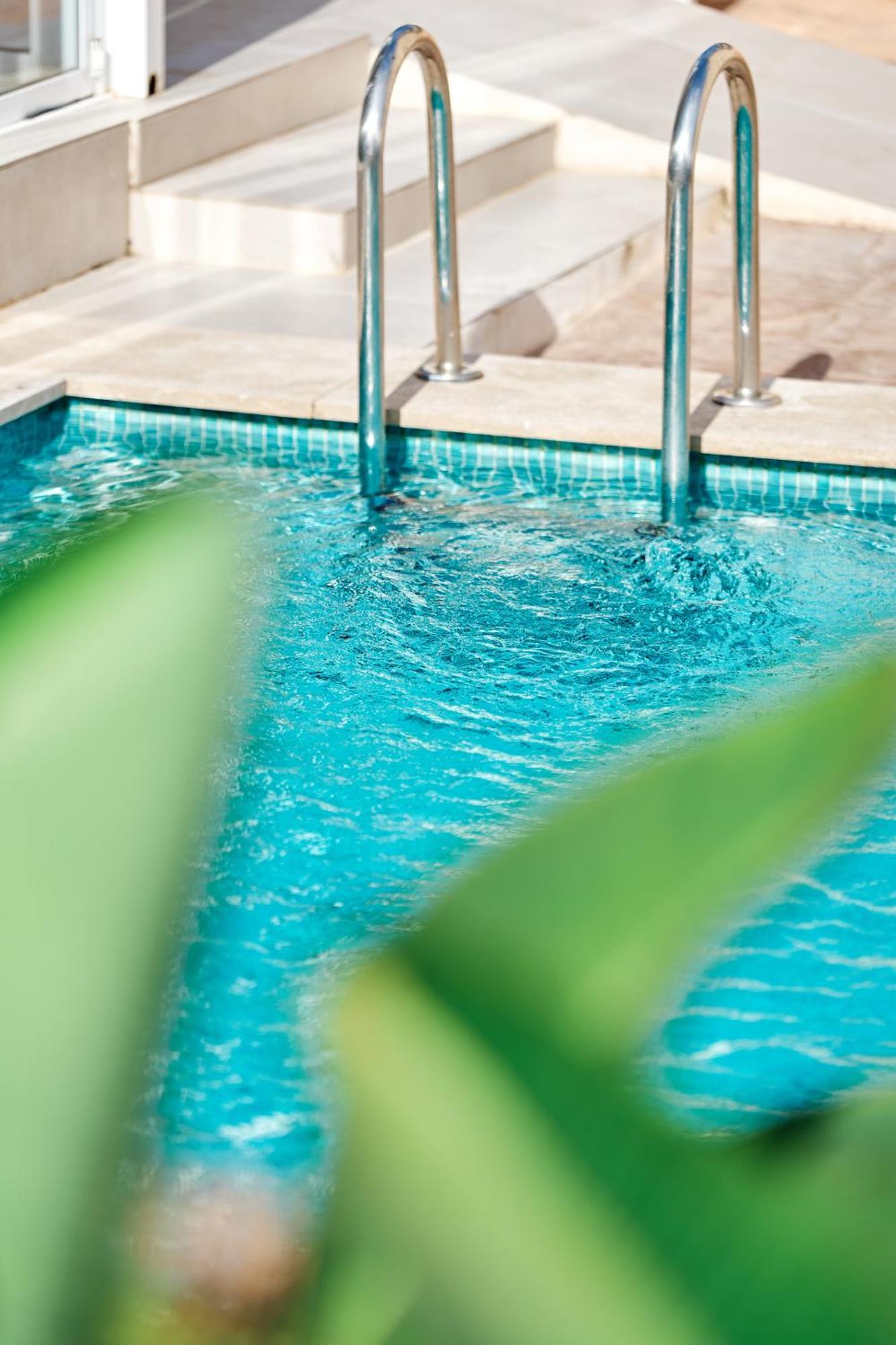 Bluewater Hotel Colonia de Sant Jordi Dış mekan fotoğraf