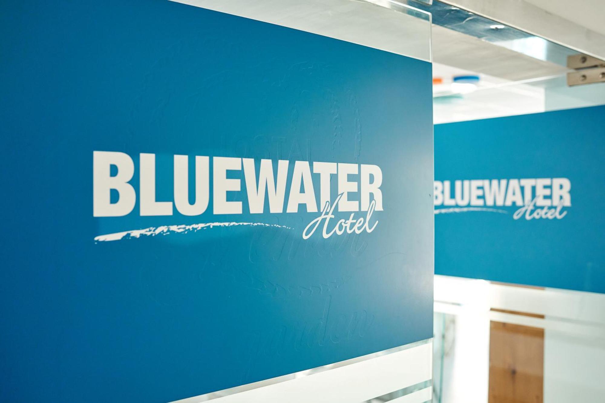 Bluewater Hotel Colonia de Sant Jordi Dış mekan fotoğraf