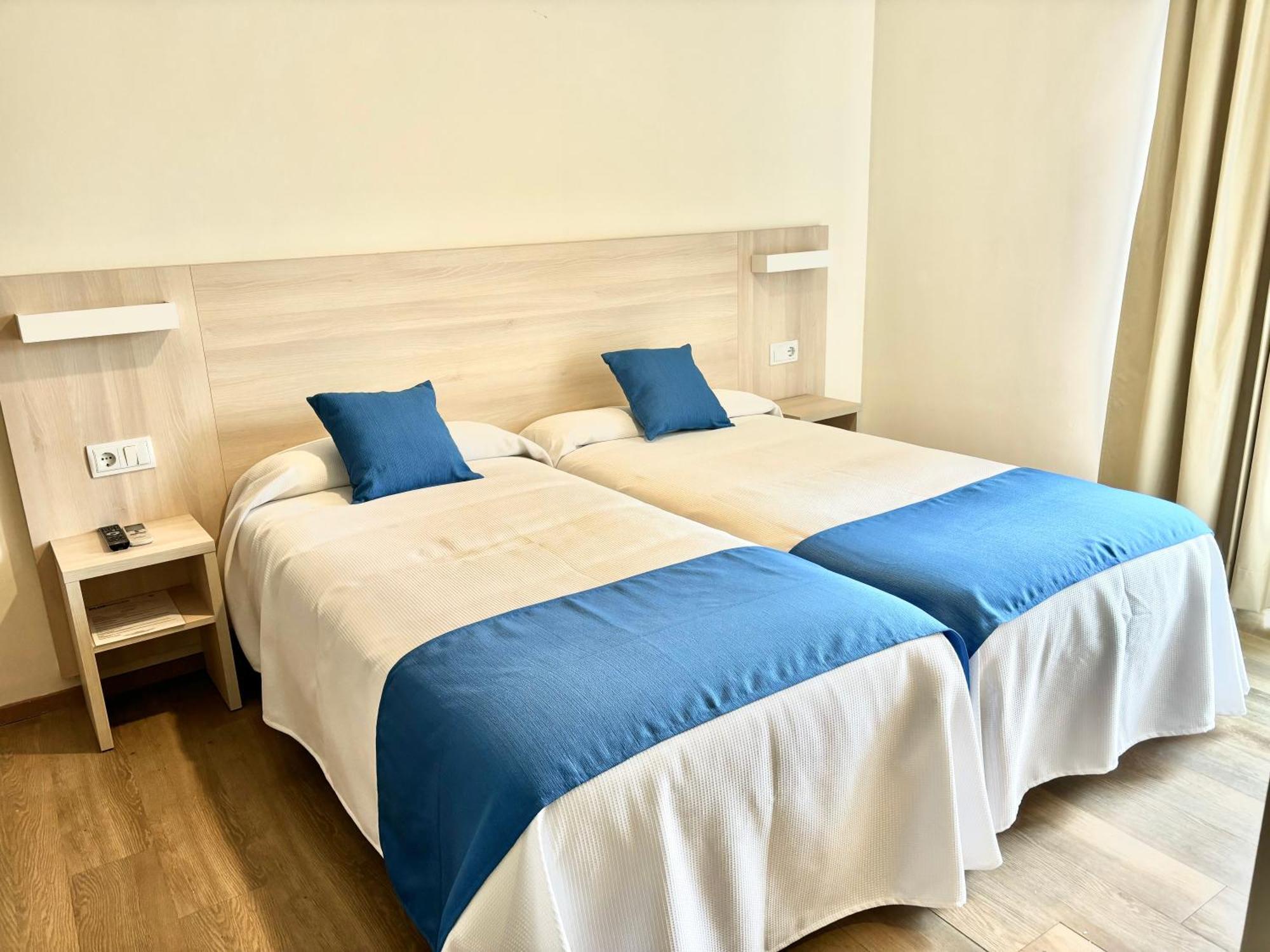 Bluewater Hotel Colonia de Sant Jordi Dış mekan fotoğraf