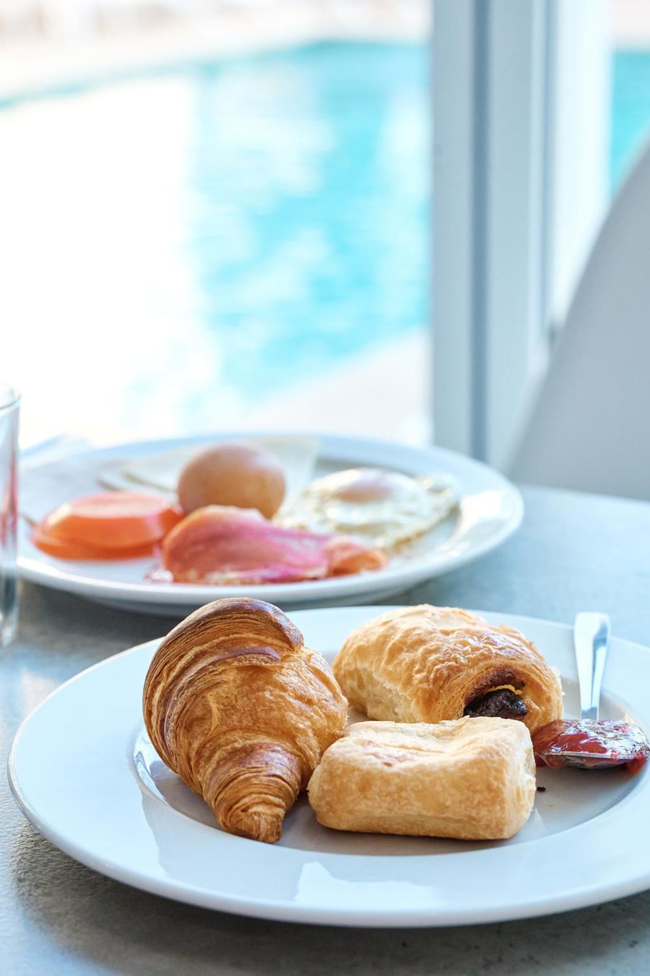 Bluewater Hotel Colonia de Sant Jordi Dış mekan fotoğraf