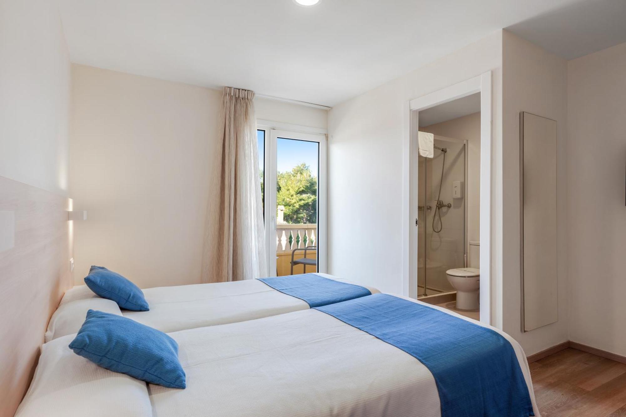 Bluewater Hotel Colonia de Sant Jordi Dış mekan fotoğraf