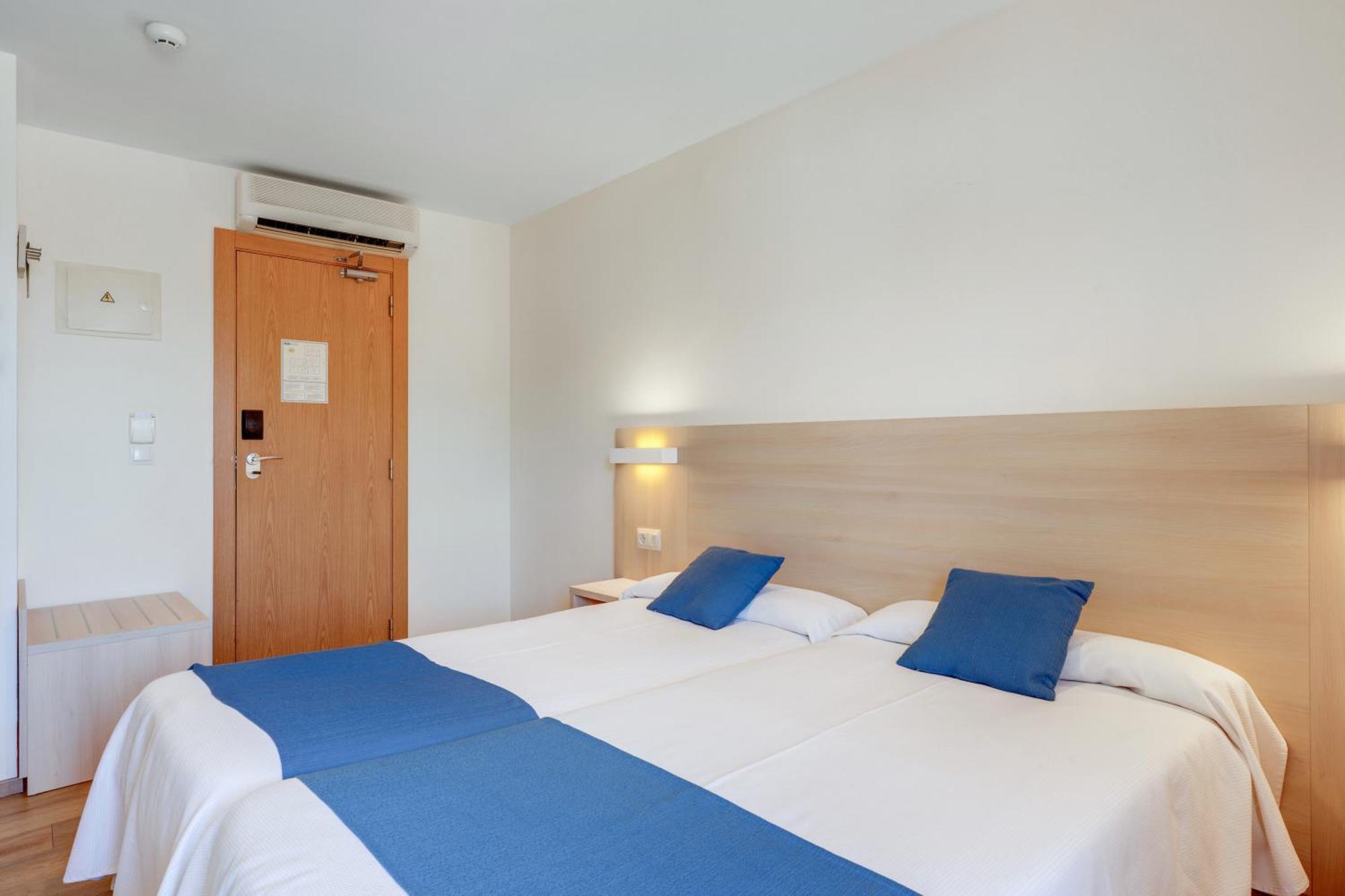Bluewater Hotel Colonia de Sant Jordi Dış mekan fotoğraf